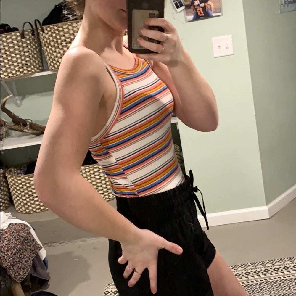 Bodysuit